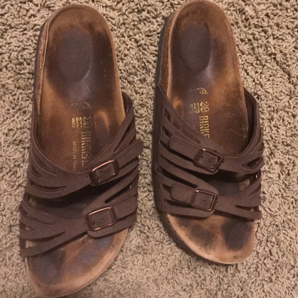 Birkenstock’s